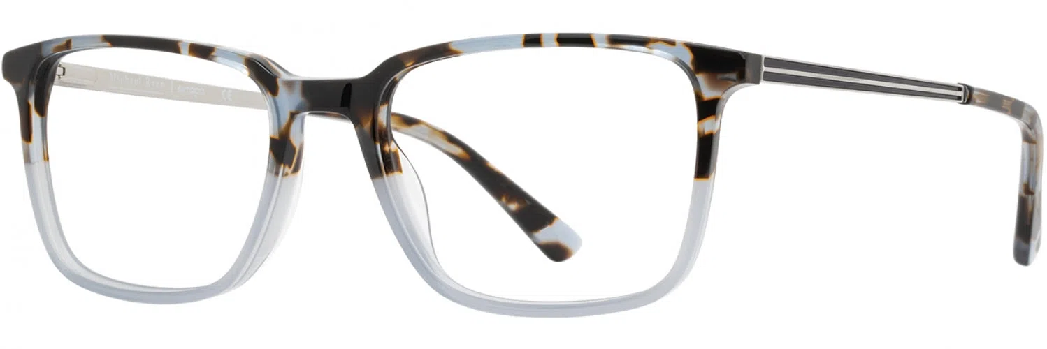 Michael Ryen MR398 Eyeglasses - view 6